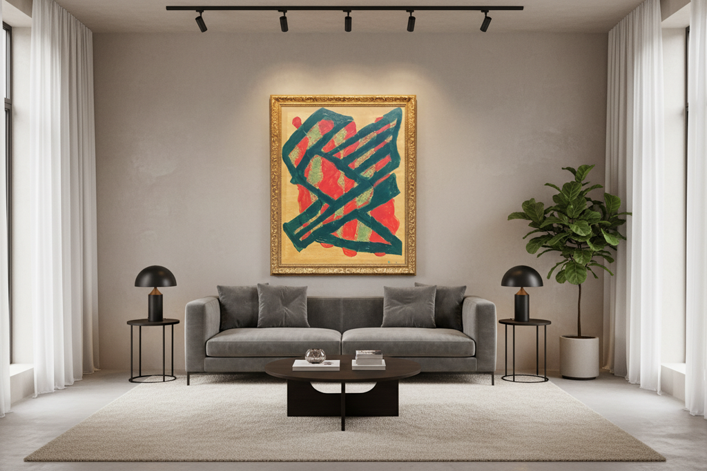 Life's Cycle Mockup