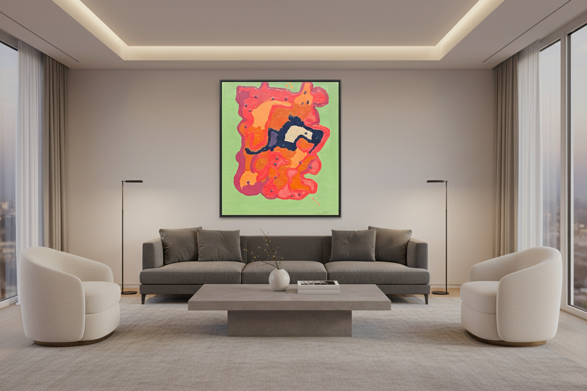 My Picasso Mockup