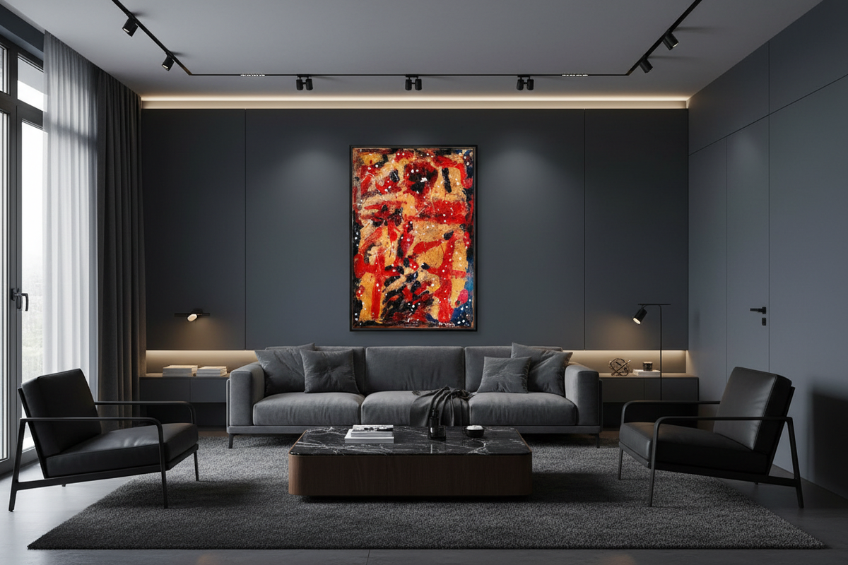 These Bones Mockup
